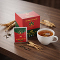 K5 Ngoc Linh Ginseng Herbal Tea