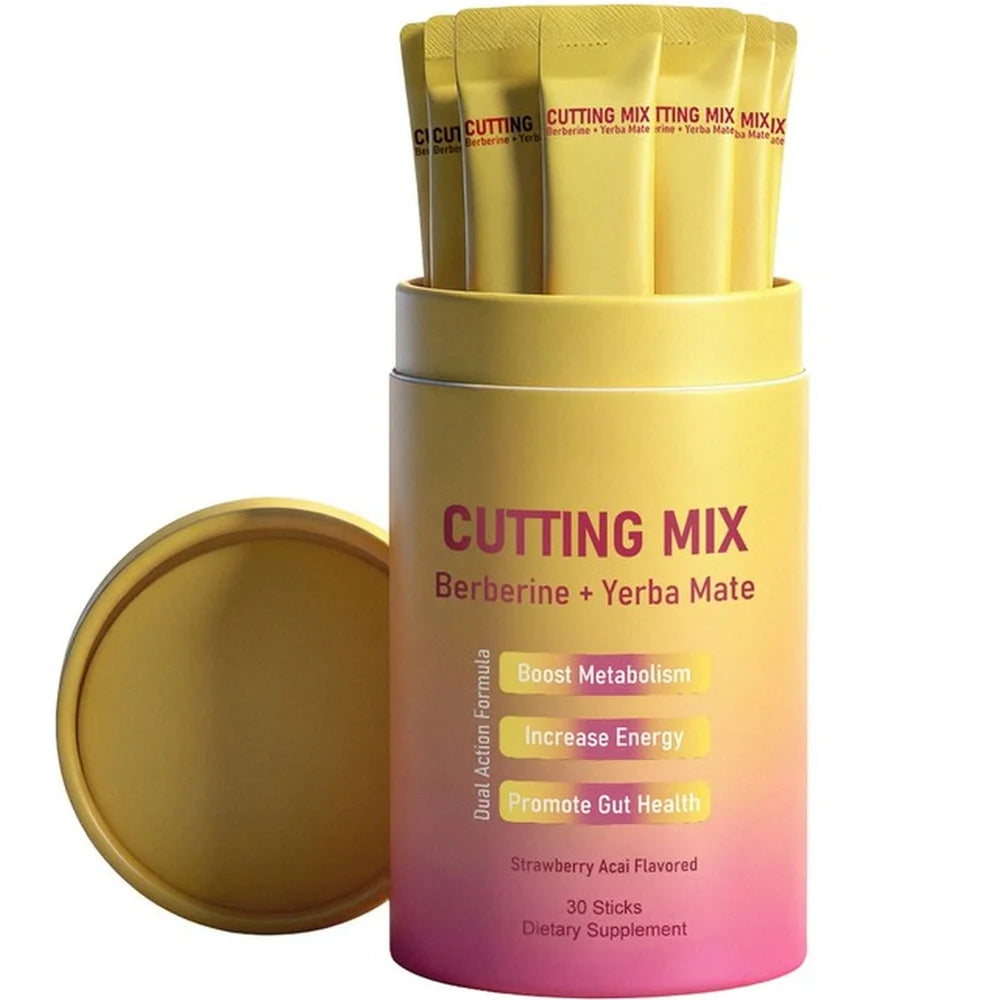 Weight Management Powder Drink Mix - 30 Sticks