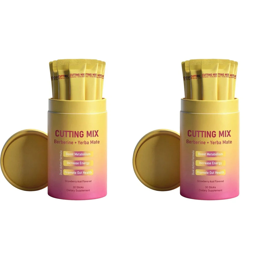 Weight Management Powder Drink Mix - 30 Sticks