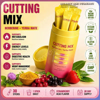 Weight Management Powder Drink Mix - 30 Sticks