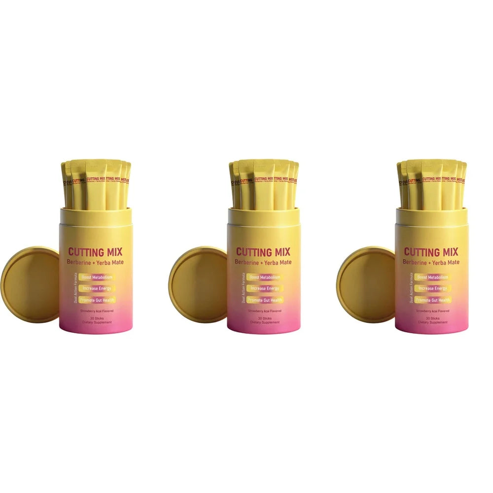 Weight Management Powder Drink Mix - 30 Sticks